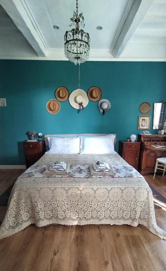 Le Stanze Di Matilde Bed & Breakfast Crevalcore Eksteriør bilde