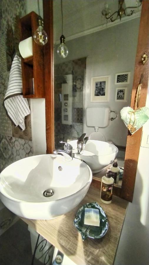 Le Stanze Di Matilde Bed & Breakfast Crevalcore Eksteriør bilde