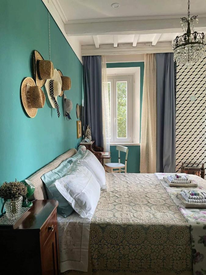 Le Stanze Di Matilde Bed & Breakfast Crevalcore Eksteriør bilde