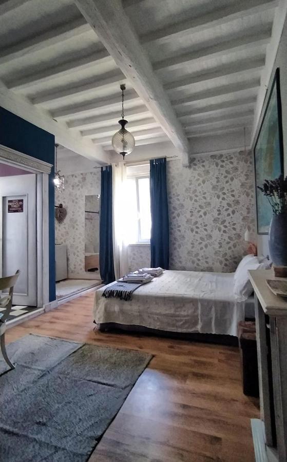 Le Stanze Di Matilde Bed & Breakfast Crevalcore Eksteriør bilde