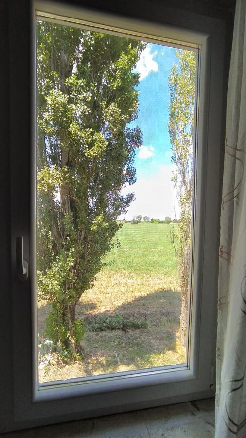 Le Stanze Di Matilde Bed & Breakfast Crevalcore Eksteriør bilde